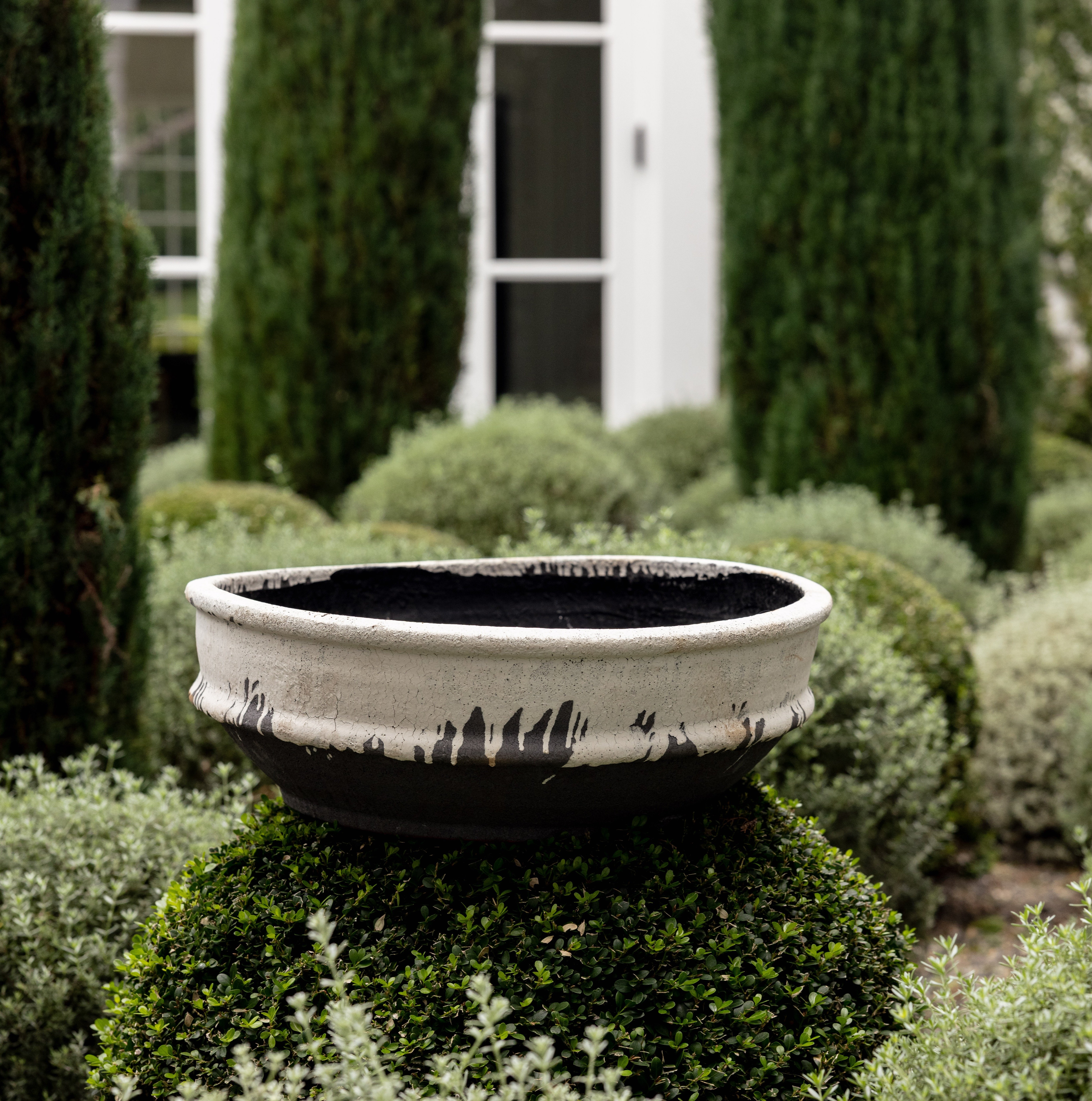 Planter Bowl - S